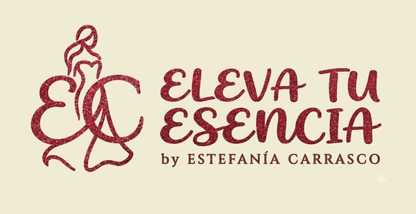 Eleva tu Esencia by Estefanía Carraasco