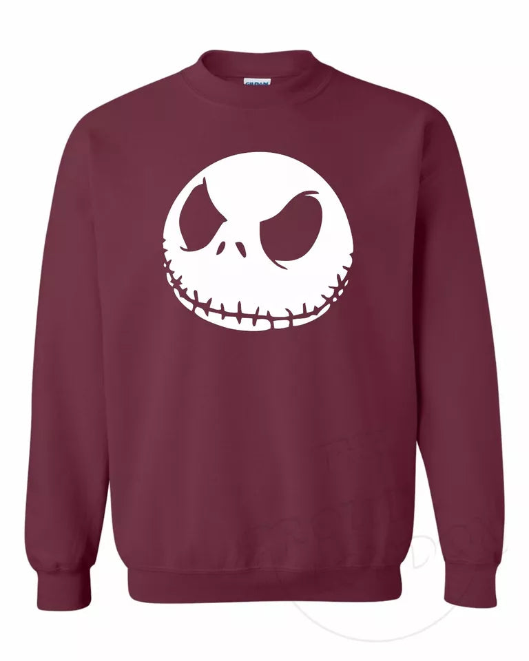 Sudadera Jack